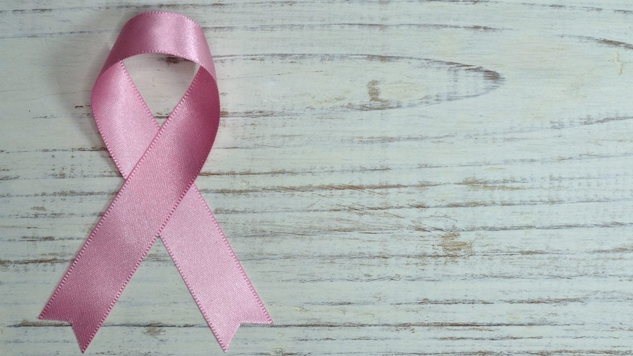 Las células del cáncer de mama crean escudos de colágeno para protegerse