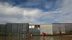 muertes migrantes