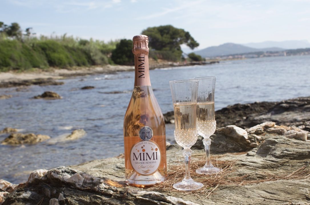 Cotes de Provence, vinos rosados que roban el corazón