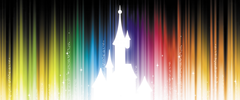 Disney realizará su primer desfile 'Magical Pride'