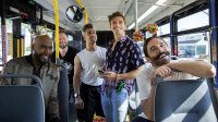 series de Netflix estrenos marzo