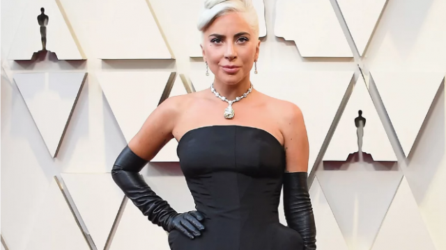 Cuánto cuesta el diamante amarillo que lució Lady Gaga en el Oscar