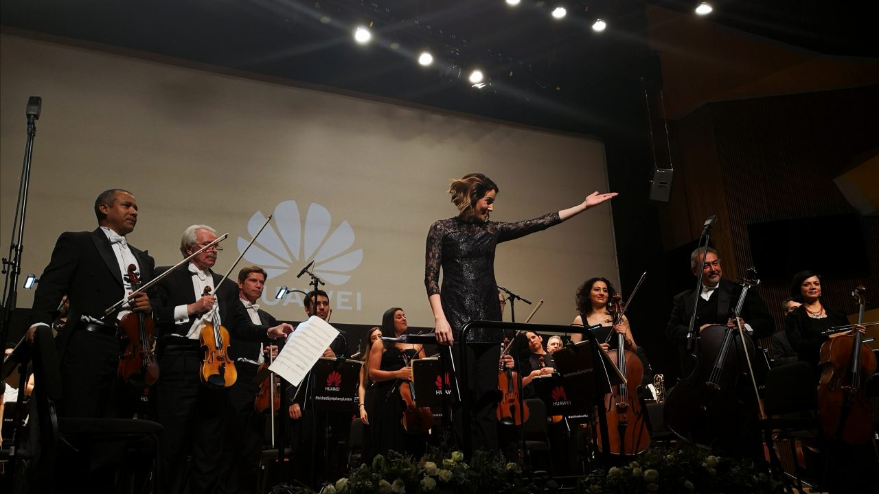 La Inteligencia Artificial ‘termina’ la sinfonía inconclusa de Schubert