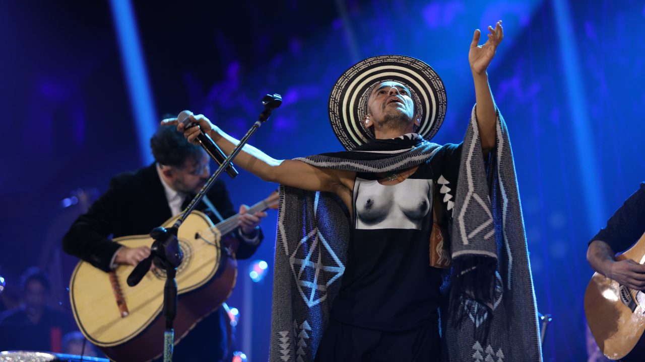 Detrás de cámaras: Así se vivió el MTV Unplugged de Café Tacvba