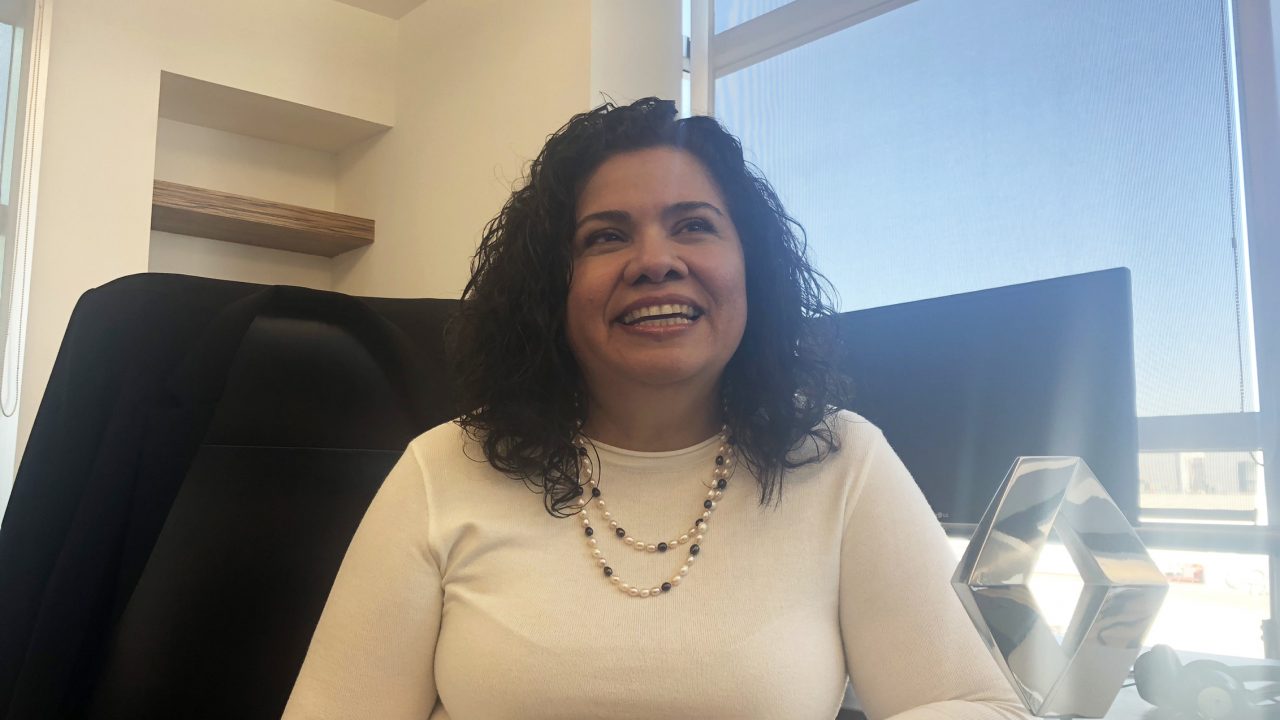 Talento y meritocracia, el mejor activo de las mujeres: Directora de Renault México