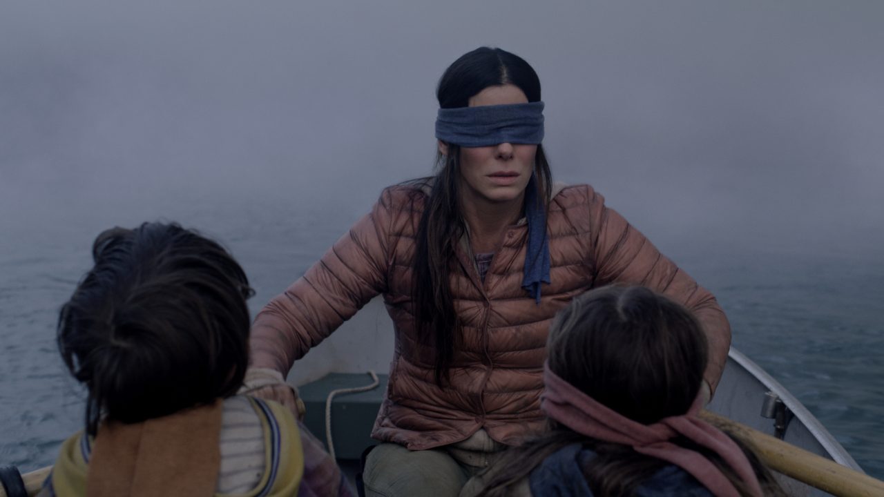 Autor de ‘Bird Box’ confirma que habrá una secuela de la historia