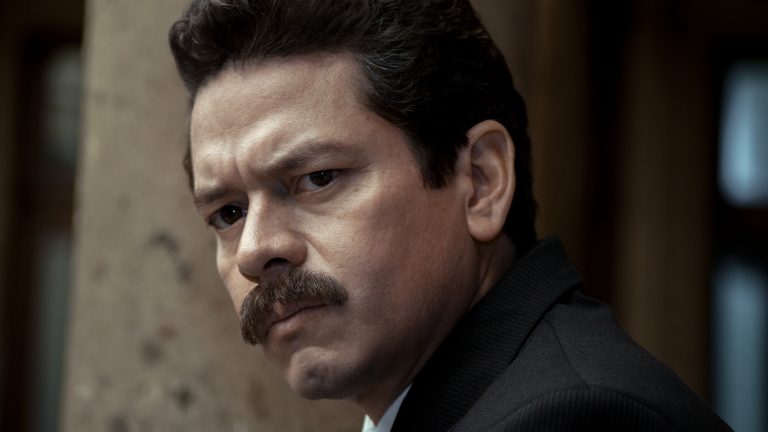 Colosio Netflix