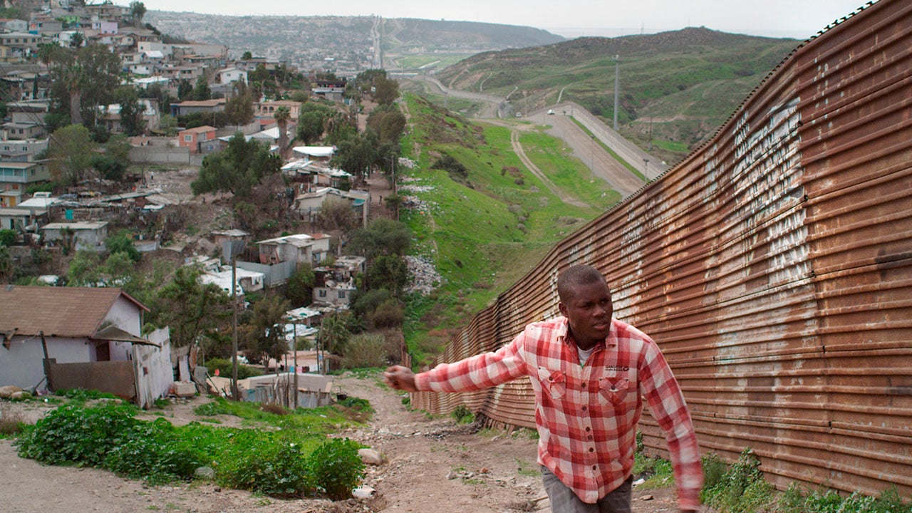 Un documental busca humanizar la migración