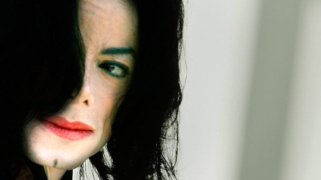 Michael Jackson Jaafar Jackson