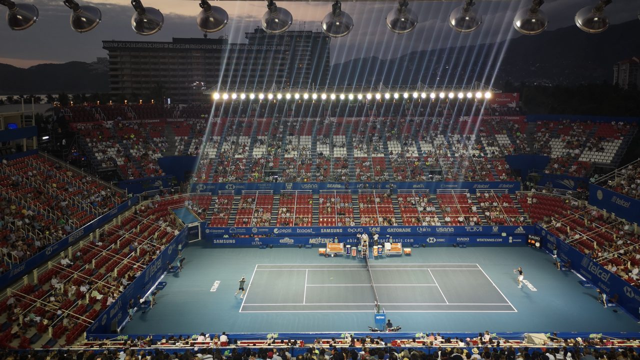 Acapulco apuesta por el turismo deportivo premium