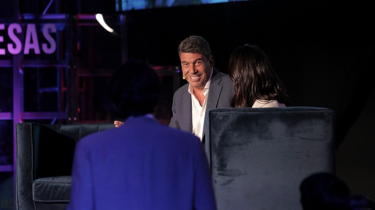 30 Promesas 2019 | Arturo Elías revela los secretos de un emprendedor exitoso