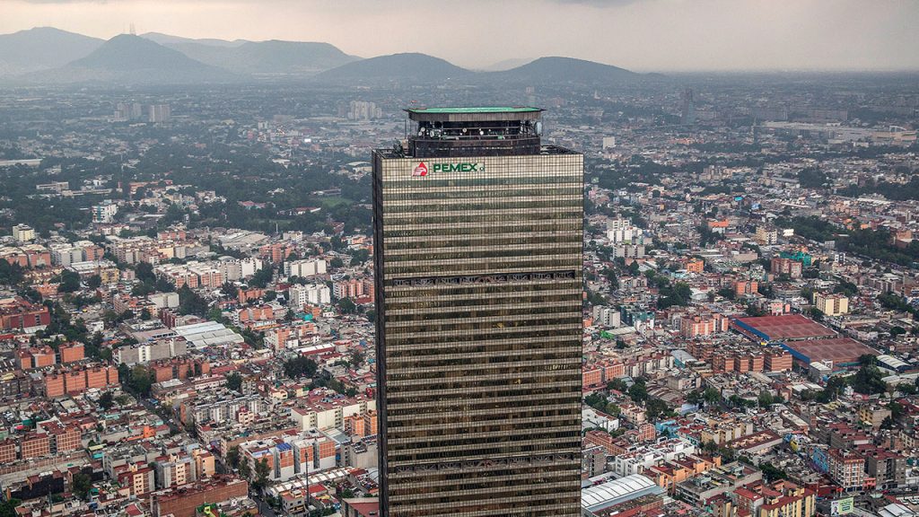 Pemex