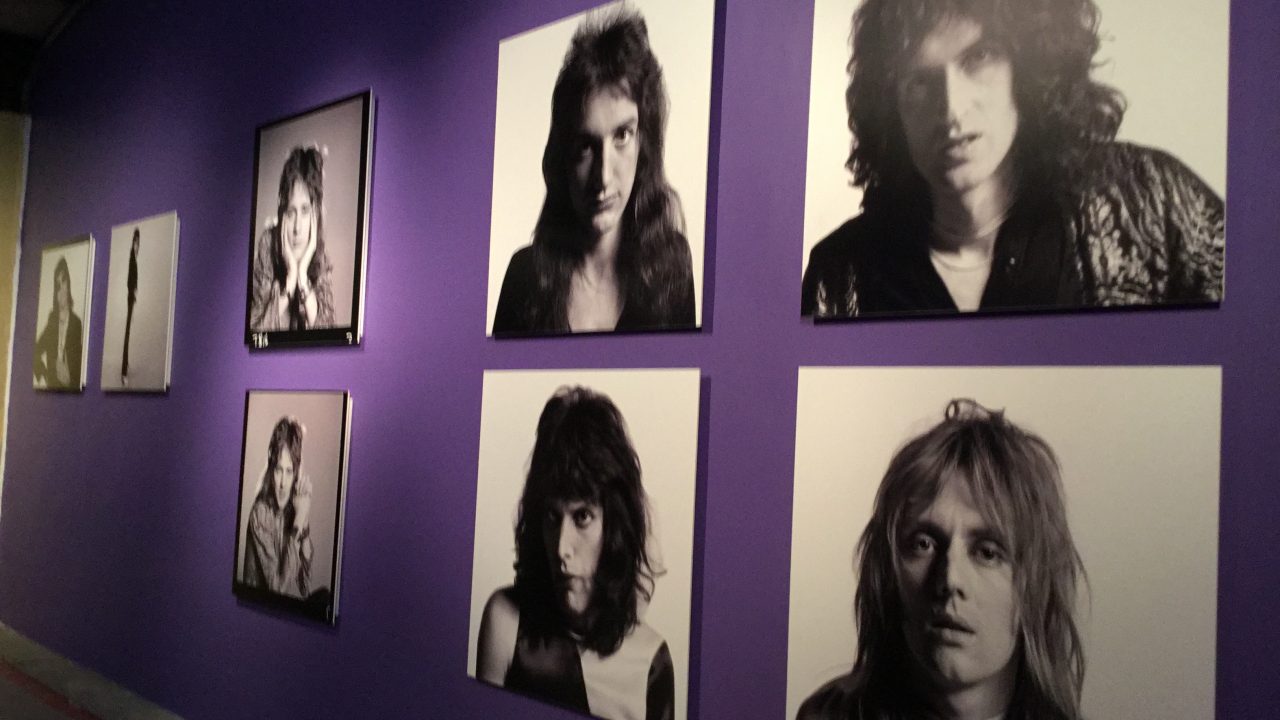 La muestra “Queen: El origen de una leyenda” llega a México