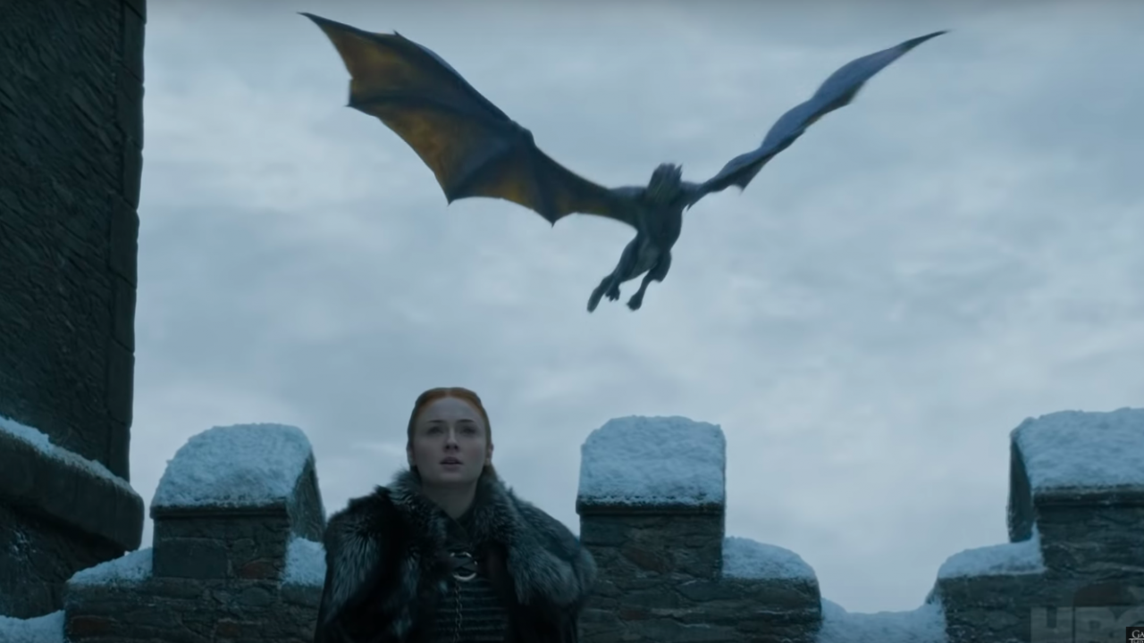 ‘Game Of Thrones’ presenta el trailer de su última temporada
