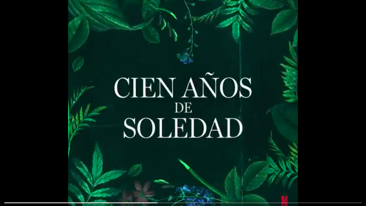 Netflix producirá la serie de ‘Cien años de soledad’
