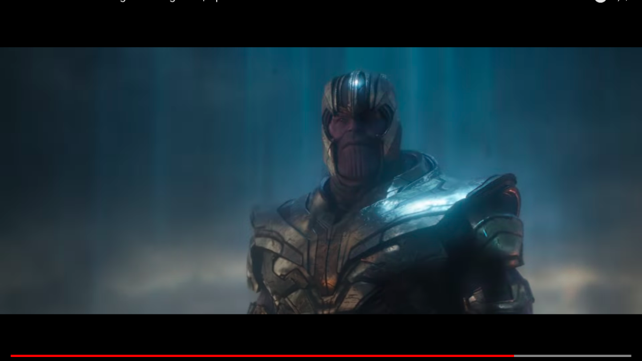 ‘Avengers: Endgame’: nuevos detalles salen a la luz