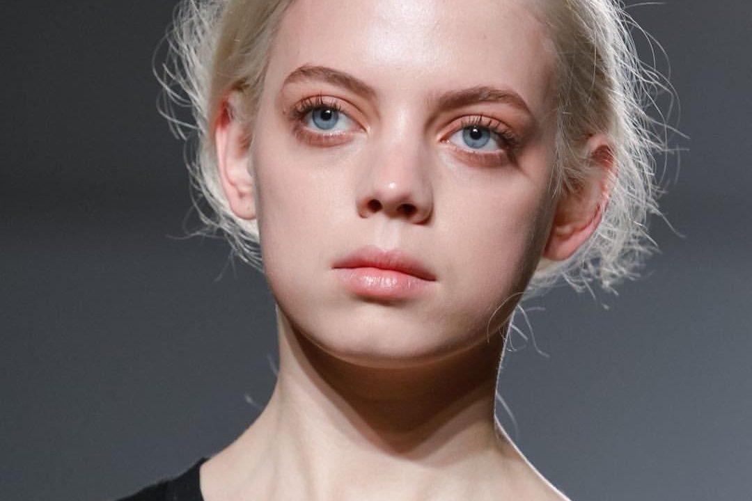 Mariana Zaragoza será la imagen del Mercedes Benz Fashion Week