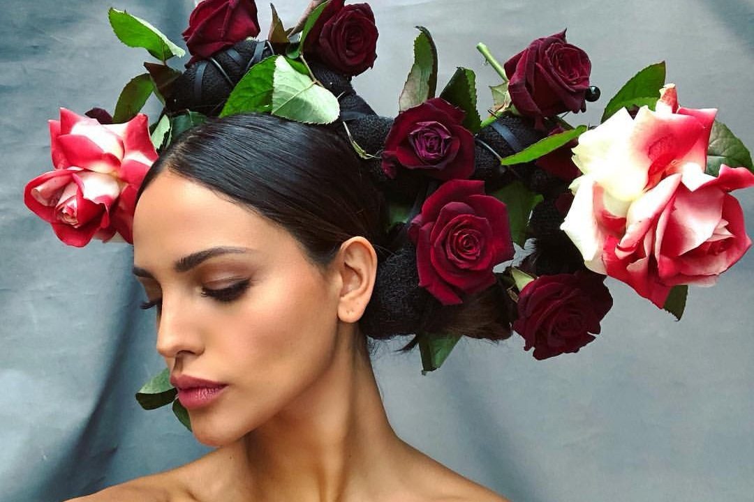 Eiza González representará a México en la próxima edición de Vogue