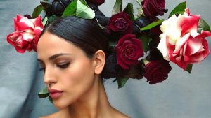 Eiza González Vogue México