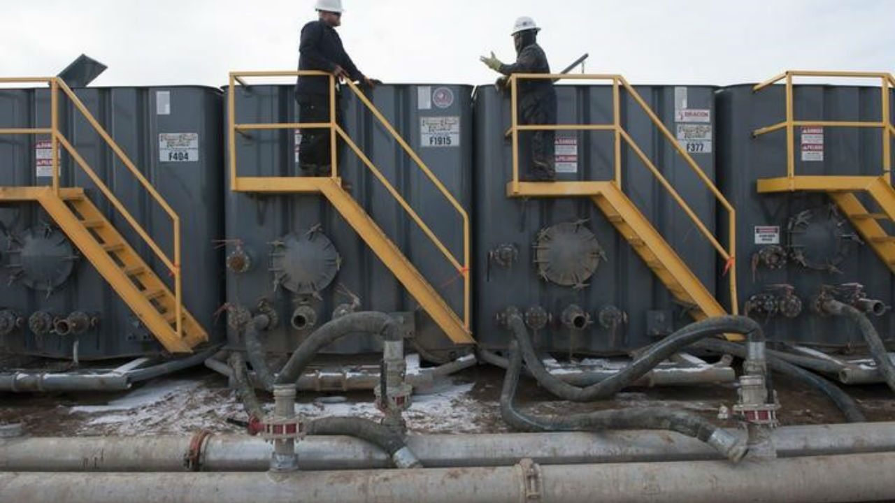 Sin fracking aumentarían compras de gas a EU