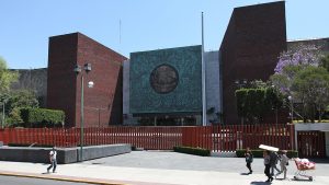 camara diputados