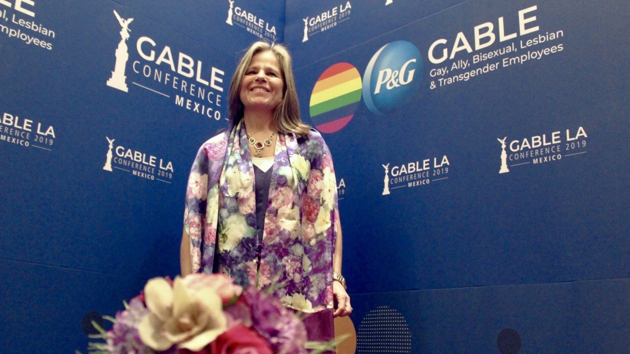 Así impulsa P&G la inclusión laboral de la comunidad LGBT