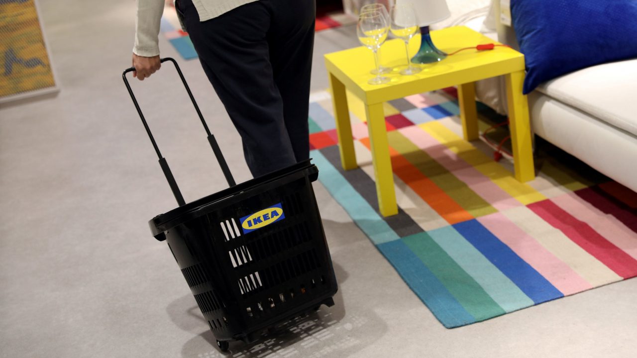 Ikea abre estas vacantes en México ante el arranque de su primera tienda