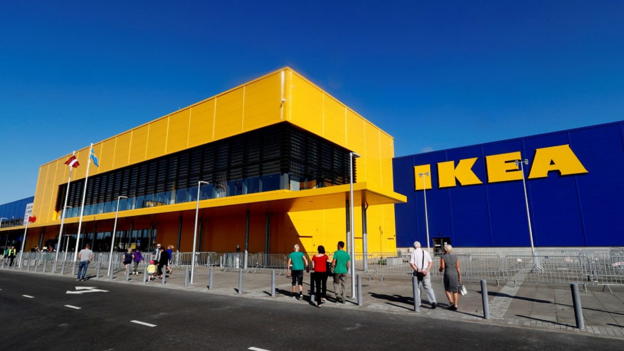 Ikea abrirá su primera tienda en México en otoño de 2020