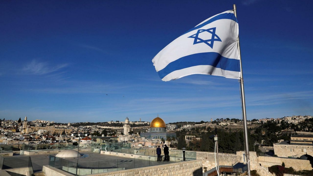 4,000 años de Jerusalén: desafío de coexistencia entre judíos, cristianos y musulmanes