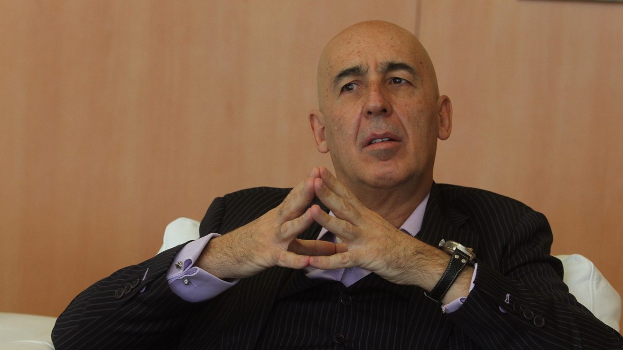 Banca alcanza primeros acuerdos para reducir comisiones: Banorte