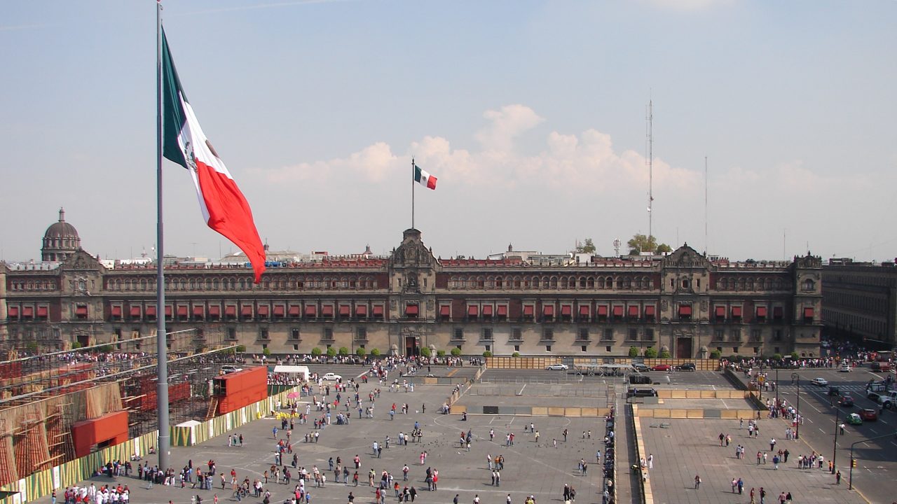 Alerta por Macrosimulacro será con sonido para un sismo real