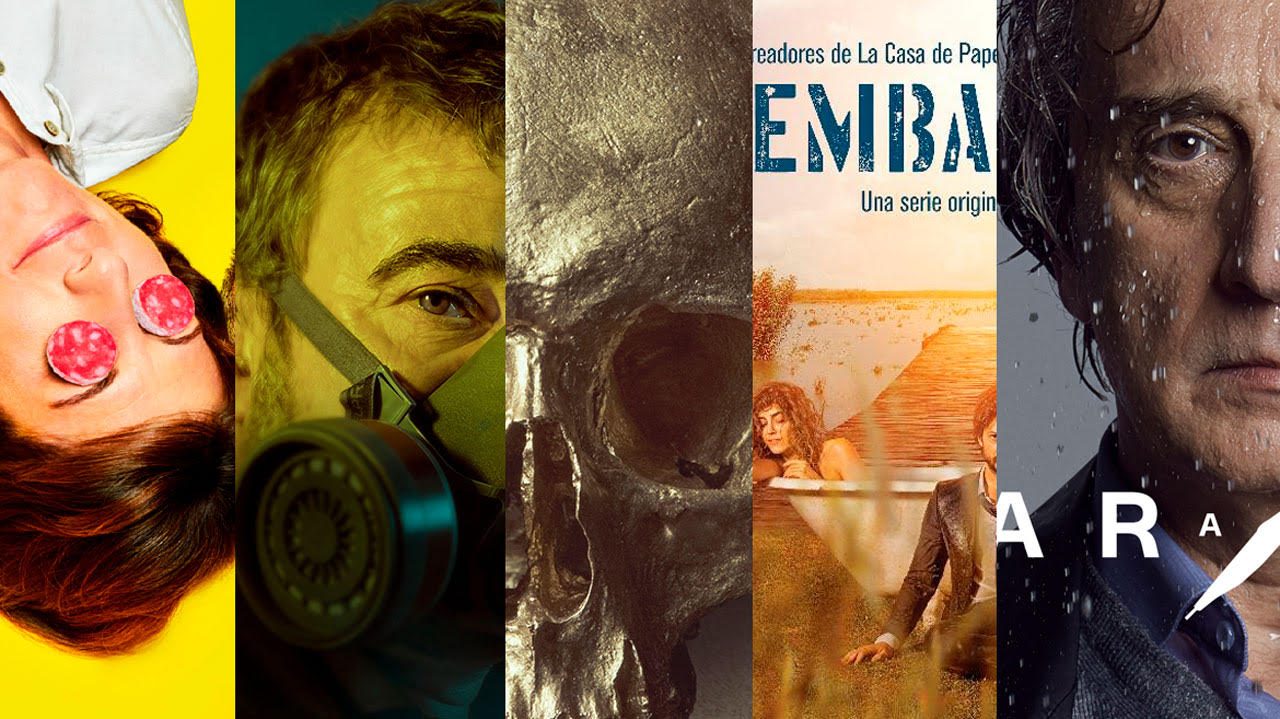 Estos son los costos y series que tendrá Movistar Play en México