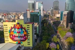 Foto: Mexico News Daily