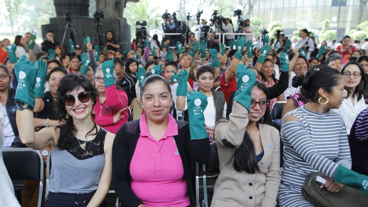 Trabajadoras del hogar enfrentan al estigma social y discriminación: ONU Mujeres