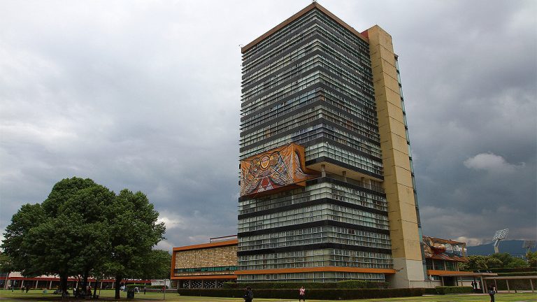UNAM aprender ingles