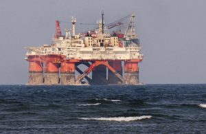 petróleo-mar-Rojo Iran ataque