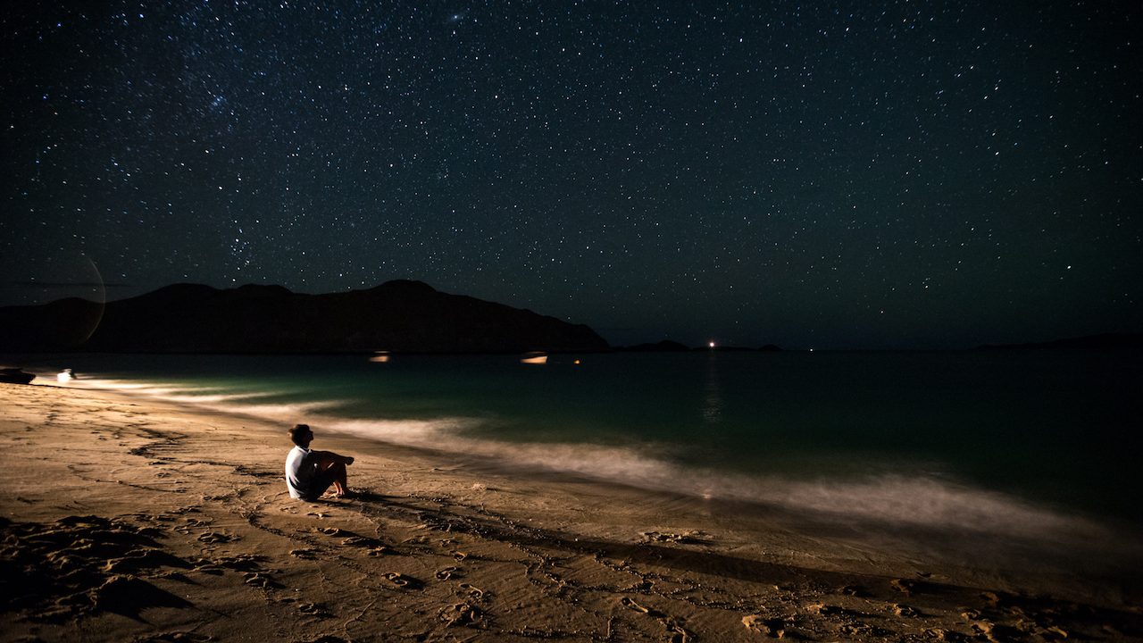 Bahía de San Luis Gonzaga, el paraíso que pocos conocen