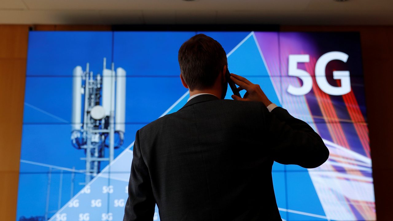 5G, requisito para la transformación digital de la próxima década