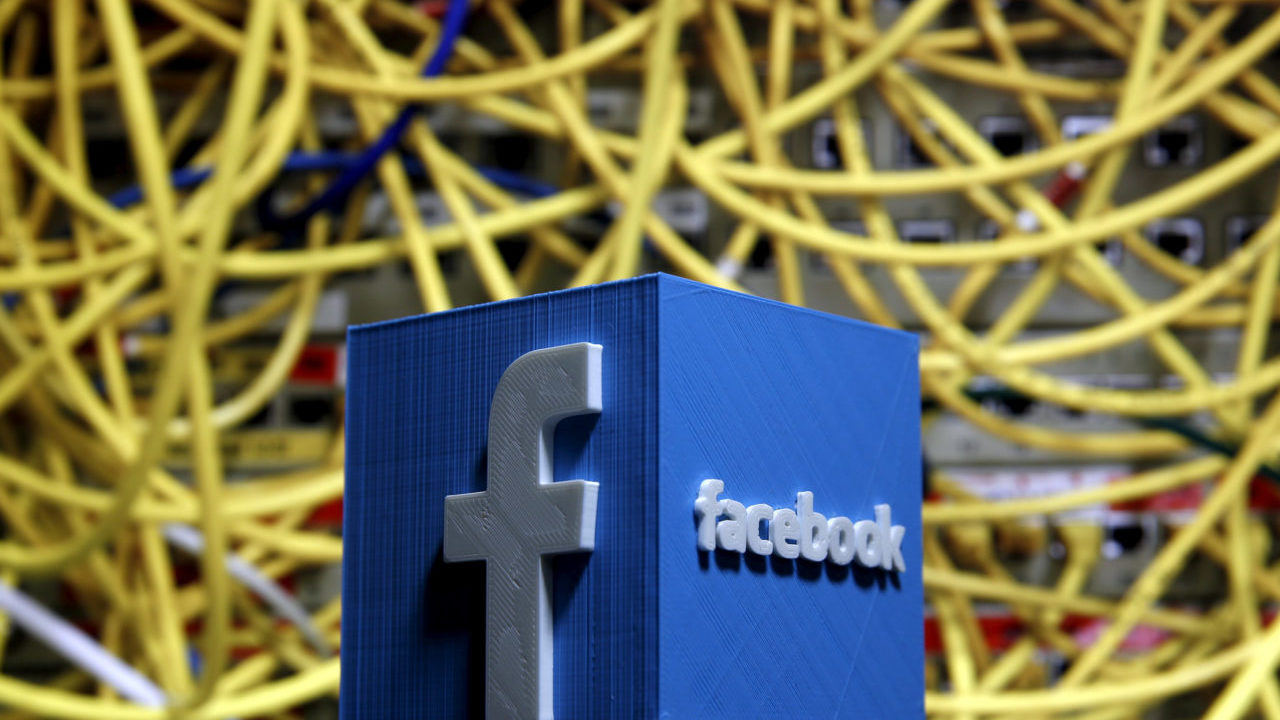 Facebook reducirá los contenidos políticos en la red social