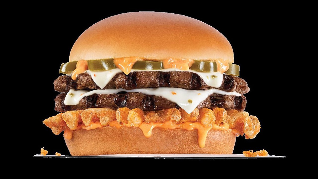 El Día Mundial del Cannabis ya tiene su menú: hamburguesas y helados