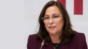 Rocio Nahle Dos Bocas