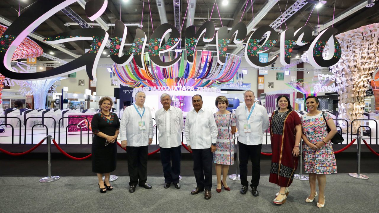 PND 2019-2024 Este es el plan de AMLO para impulsar el turismo en México