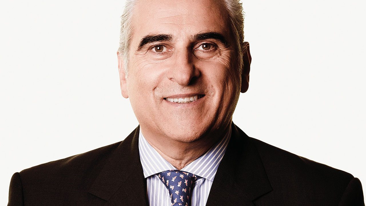 #23 Ángel Losada Moreno y familia: un portafolio ‘gigante’ con resultados