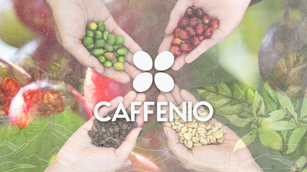 MEM 2018 | CAFFENIO ‘siembra’ modelo ejemplar en prácticas corporativas