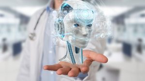 IA inteligencia artificial