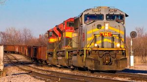 Propuesta de fusión de Canadian Pacific y KCS recibe aprobaciones de Cofece e IFT
