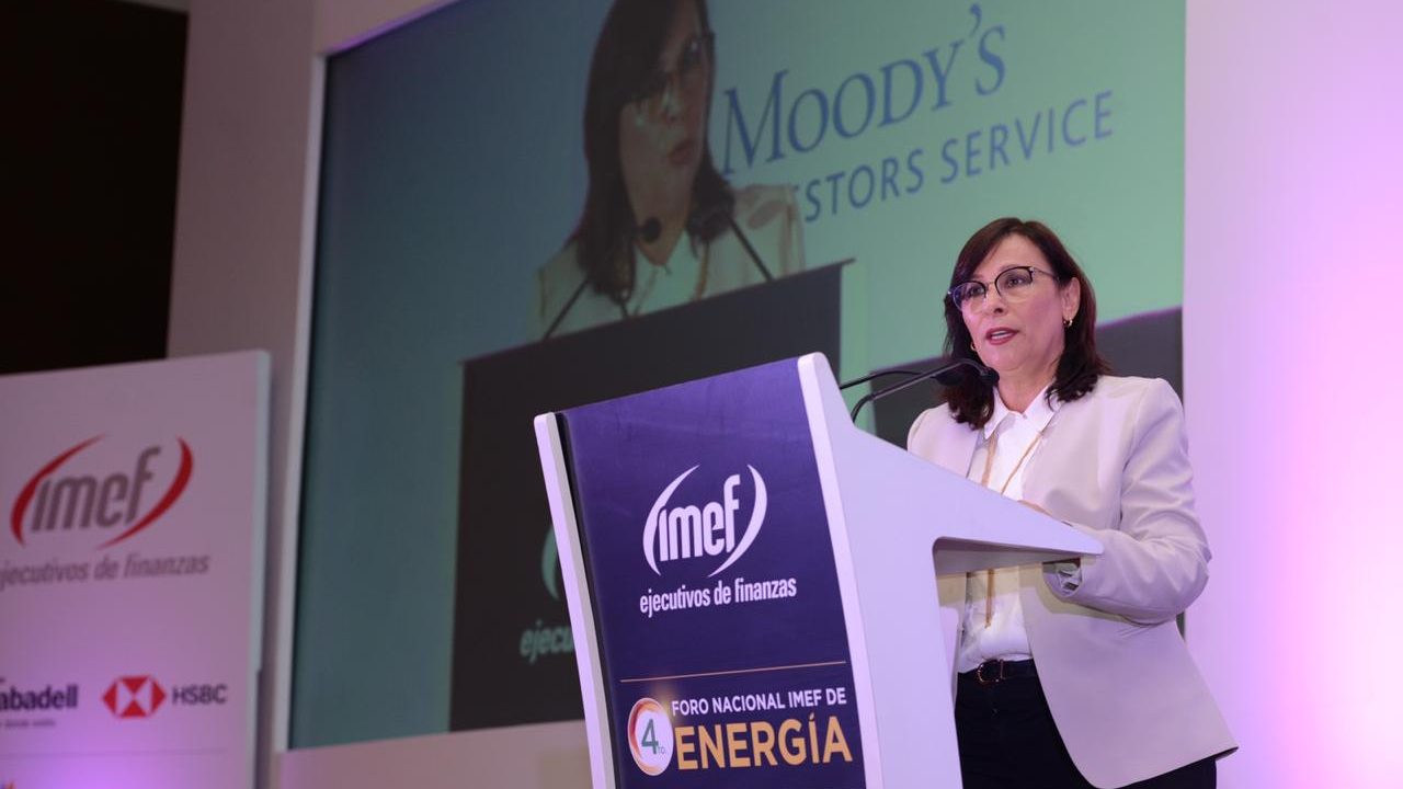 Nahle critica mercado eléctrico y subastas, pero abre puerta a APP en transmisión