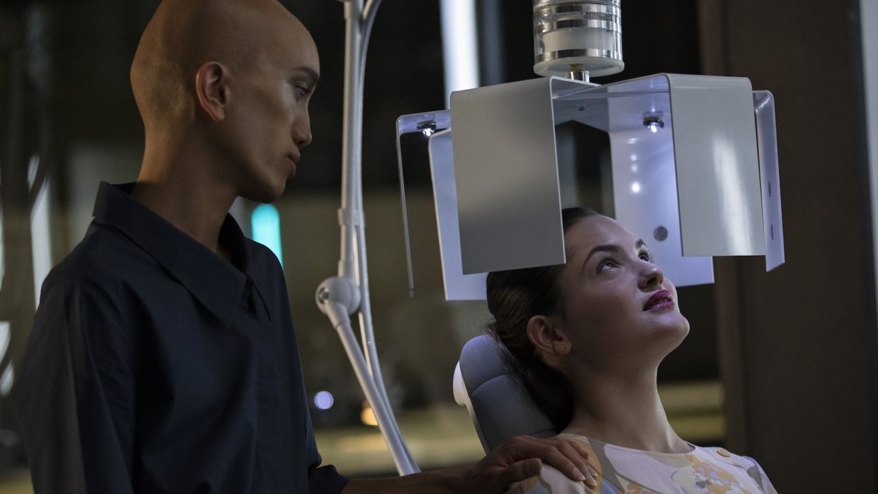 6 series de Netflix que retan tu concepto de realidad