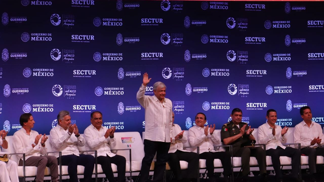 Empresas extranjeras invertirán 4,865 mdd en proyectos turísticos en México