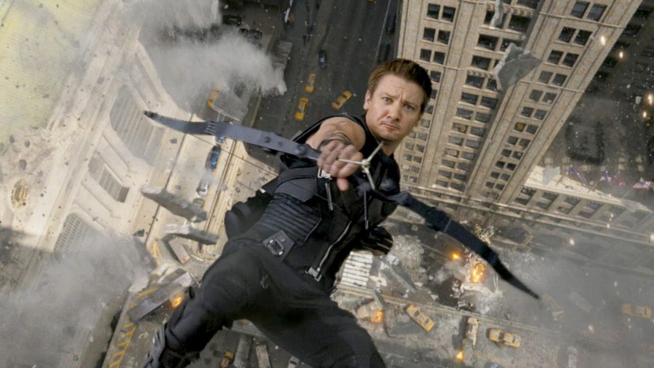 Visita los destinos donde se filmaron las películas de los Avengers